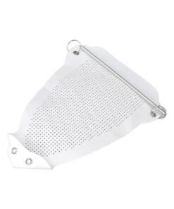 كفر للمكوى غطاء واقي للوحة المكواة - مرن ومقاوم للحرارة