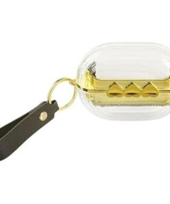 أسطوانة إزالة الوبر مزدوجة الجوانب قابلة للحمل وفرشاة السفر لإزالة الزغب، مزيل شعر الحيوانات الأليفة للملابس والسجاد والأريكة والسرير والنسيج، أسطوانة لاصقة متعددة الوظائف لإزالة الغبار والزغب (بشفافية)