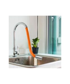 موسع صنبور مياه مرن قابل للانحناء 360 درجة