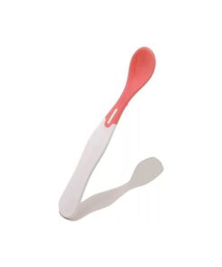ملعقة حساسة للحرارة للأطفال - عبوة من ملعقتين